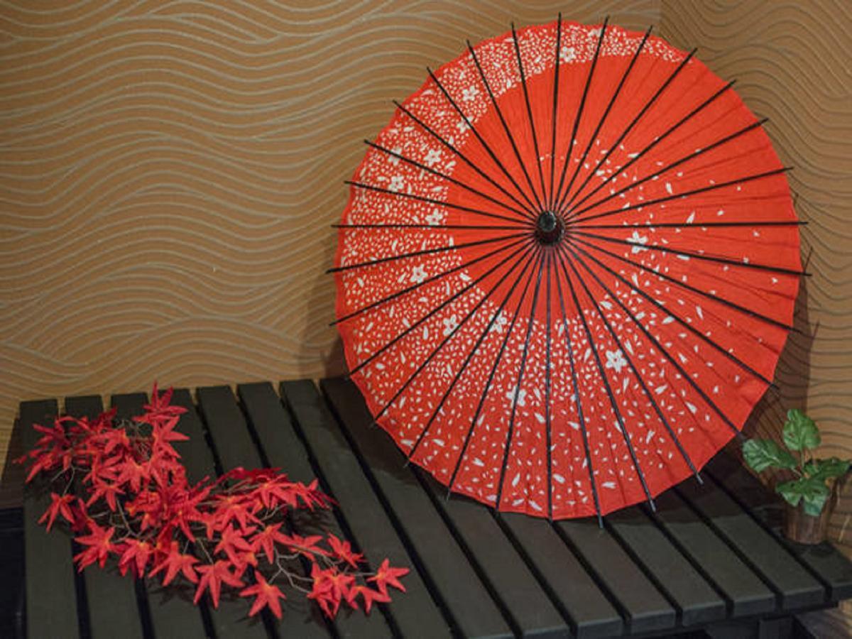 Imadegawa Kyoto Imperial Gardens 빌라 외부 사진